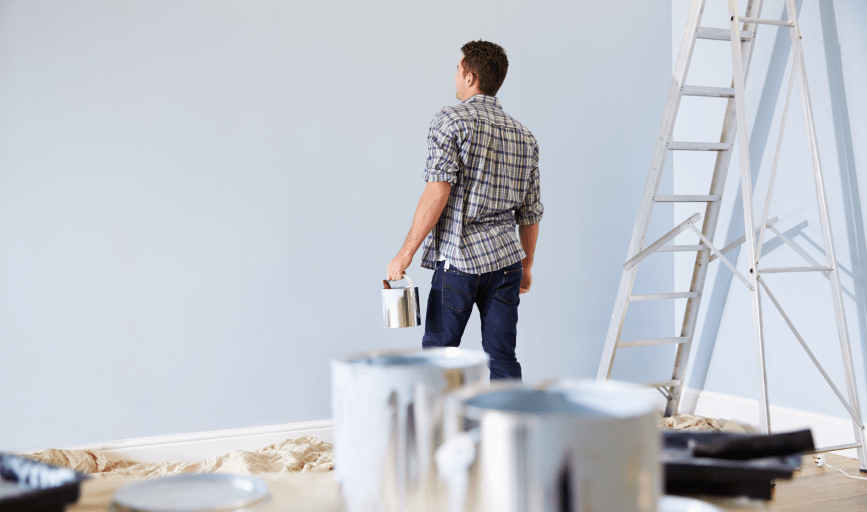 Home Painting